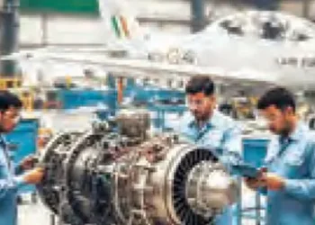 Honeywell to be assembled in India, engine problems to be resolved