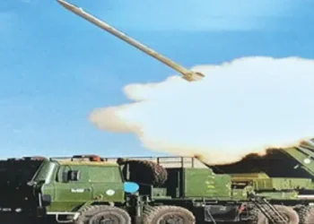 DRDO's roar in the hypersonic missile field