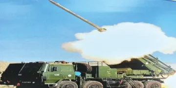 DRDO's roar in the hypersonic missile field