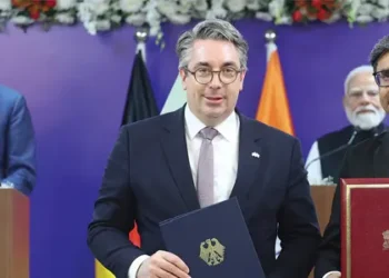 4 historic agreements between India and Germany