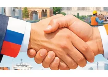 A new turn in Russia-India relations