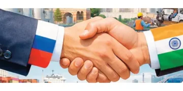 A new turn in Russia-India relations