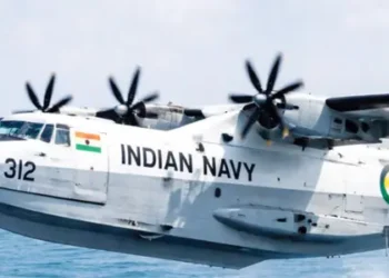 Indian Navy to acquire sea-landing aircraft