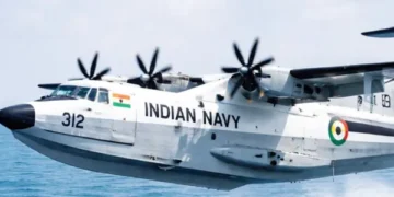 Indian Navy to acquire sea-landing aircraft