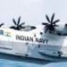 Indian Navy to acquire sea-landing aircraft