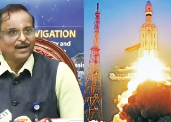 ISRO's plan is ready for the year 2026