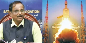 ISRO's plan is ready for the year 2026