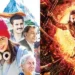 Four Indian films, including 'Kantara' and 'Tanvi the Great', are in the running for Oscars.