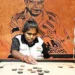 A small game gave Kirtana a big recognition