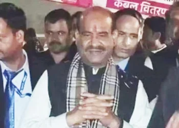Kota gets a 'great gift' for the New Year