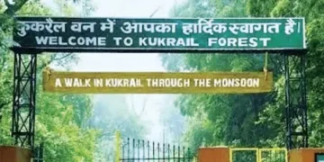 Kukrail forest area to become Lucknow's major eco-tourism hub