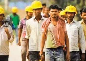 The government released draft rules for the labor code.