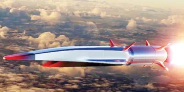 DRDO's new Mach 5+ hypersonic weapon will stun enemies