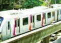 Metro will soon run between Mandalay to Diamond Garden and Dahisar to Kashigaon.