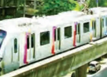Metro will soon run between Mandalay to Diamond Garden and Dahisar to Kashigaon.