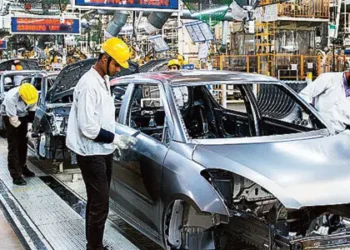 The Asia Manufacturing Index assesses...