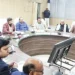 Focus on industry and employment in Maharajganj