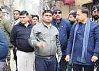 Send the proposal of CM Grid Scheme to the government soon: Municipal Commissioner