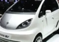 Tata's Nano EV car with a range of 250 km will compete
