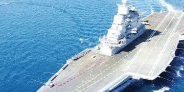 Indian Navy to launch 4 floating 'cities'