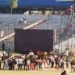 Permission granted to demolish six-decade-old Nehru Stadium