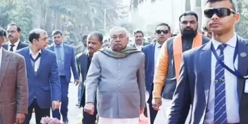 Nitish to embark on Samruddhi Yatra to assess ground reality of development schemes