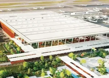 Efforts are underway to address deficiencies found in the security audit of Noida Airport.