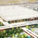 Efforts are underway to address deficiencies found in the security audit of Noida Airport.