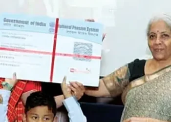New guidelines for NPS Vatsalya Scheme released