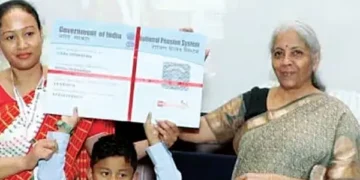 New guidelines for NPS Vatsalya Scheme released