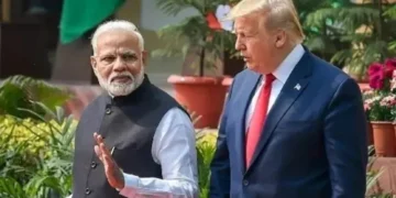 India-US trade deal fell through as PM Modi didn’t call Trump: Lutnick