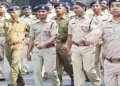 3 years relaxation announced for UP Police Constable Recruitment