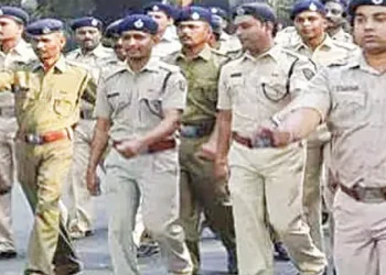 3 years relaxation announced for UP Police Constable Recruitment