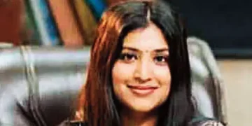 Five failures but neither gave up nor gave up