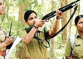 Recruitment has also come out in Rajasthan