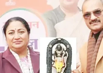 Launch of various development works worth Rs 100 crore