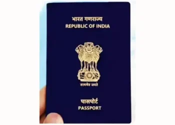 SIR impacts passport service centers, increasing applications