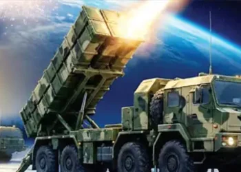 Air Force will buy S-500!