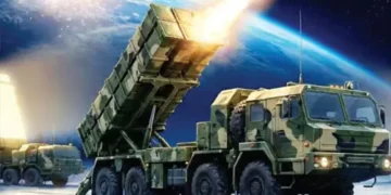 Air Force will buy S-500!