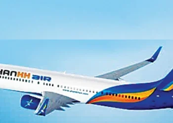 Shankh Airlines set to launch this month
