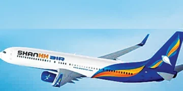 Shankh Airlines set to launch this month
