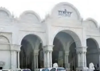 New assembly building to be built on Sahara City land