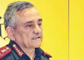 "Pakistan was brought to its knees by Operation Sindoor, hence the Constitution was changed."