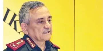 "Pakistan was brought to its knees by Operation Sindoor, hence the Constitution was changed."