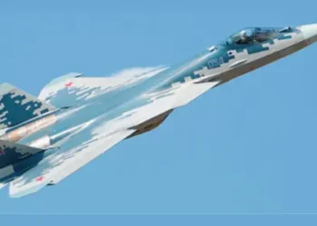 Will India's Sukhoi SJ-100 be fitted with French jet engines?