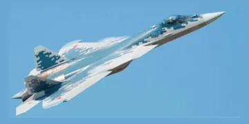 Will India's Sukhoi SJ-100 be fitted with French jet engines?