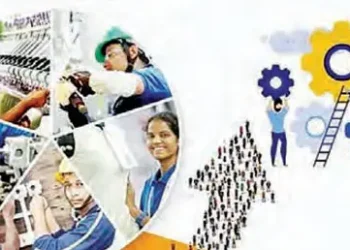 Preparation to make youth skilled, self-reliant and successful entrepreneurs
