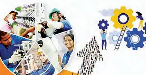 Preparation to make youth skilled, self-reliant and successful entrepreneurs