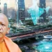 Under the leadership of Yogi Adityanath, Uttar Pradesh is moving towards becoming a global IT hub.