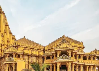 Those who wanted to demolish Somnath have been consigned to the pages of history: Modi